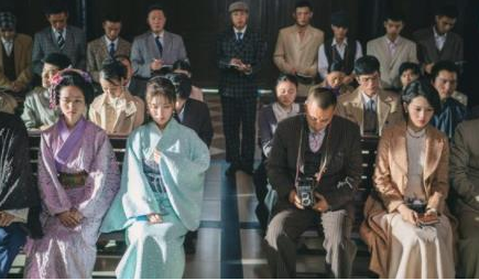 隐形守护者终章剧情玩法介绍