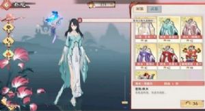 狐妖小红娘手游爆盾流怎么玩？爆盾流玩法攻略图