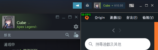 ⁄