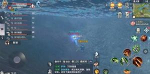 完美世界手游无聊的水鬼隐藏任务怎么做？无聊的水鬼隐藏任务攻略
