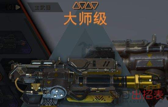 圣歌图纸挑战怎么速刷  刷大师级武器技巧一览
