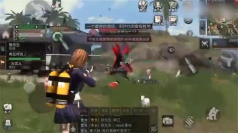 明日之后海岛boss怎么打 海岛boss打法攻略