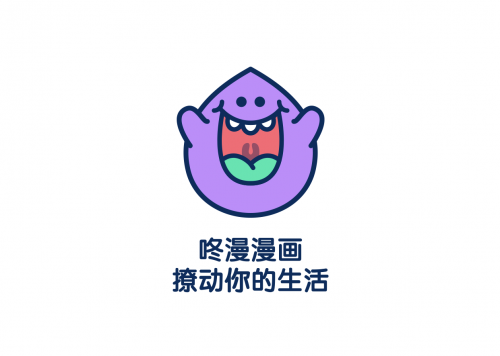 咚漫漫画详细注册流程介绍