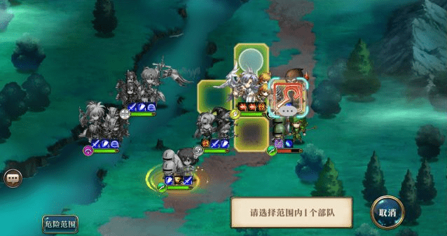 梦幻模拟战超时空试炼SSS2怎么打？2月25日超时空试炼打法攻略
