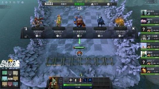 刀塔自走棋恶魔体系怎么拿卡