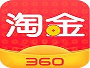 360淘金注册登录具体操作步骤