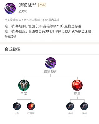王者荣耀怎么提升自己的对线技术？教你如何利用装备建立优势