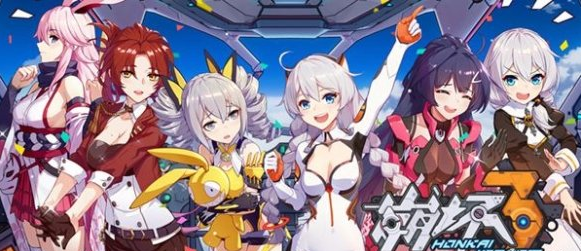 崩坏3五星勋章获得方法