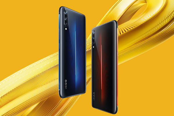 小米9和vivo iq00对比分析