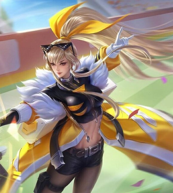 王者荣耀伽罗女神节皮肤价格是多少