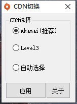⁄