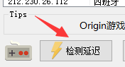 ⁄