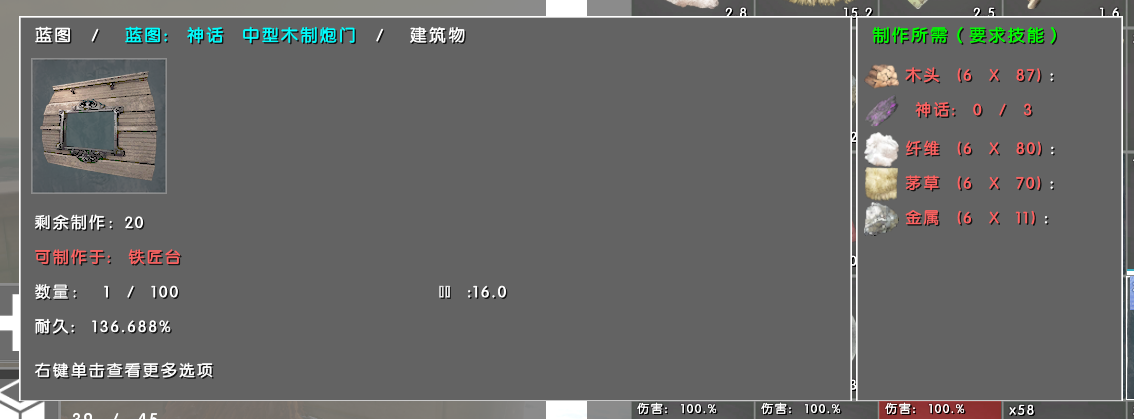 ⁄