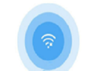 酷连wifi中赚取金币的详细操作步骤