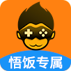 悟饭游戏厅中将下载游戏删掉具体操作步骤