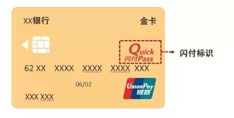 银行卡上有哪几个字的要注意？小额免密免签是国际成熟支付方式吗？