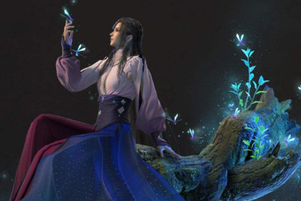 古剑奇谭3剑灵晶获得攻略
