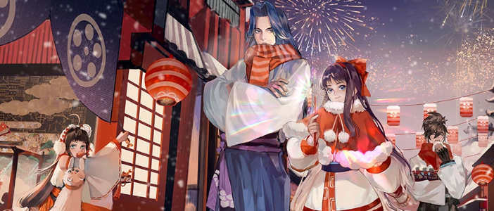 侍魂胧月传说几级才能装备许愿 装备许愿要求介绍