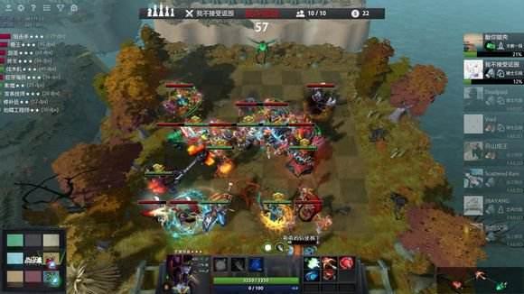 dota2自走棋巨魔弟弟体系玩法攻略