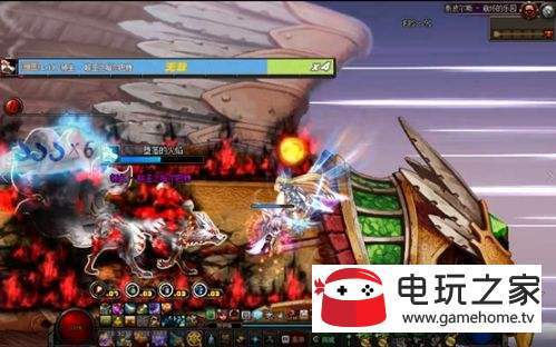 dnf鸟背单人通关技巧分享