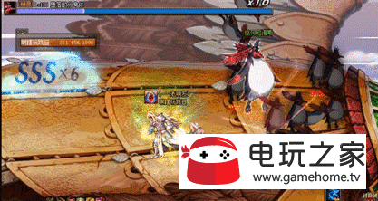 dnf：鸟背单人通关教程
