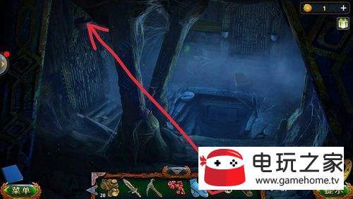 密室逃脱20巨人追踪（冰咒）攻略十五关怎么过？