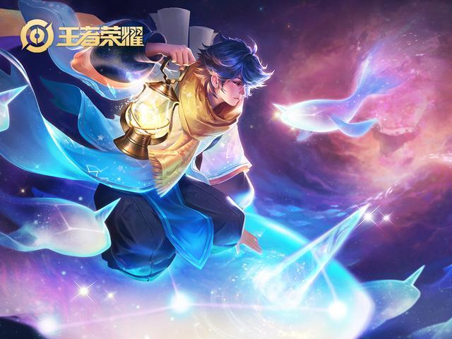 明日上线的盘古缴械最针对谁？不是射手更不是刺客！而是可怜的他