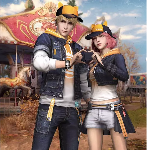 明日之后情人节时装怎么得情人节服装获得方法