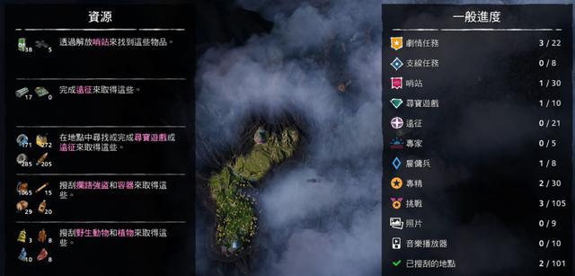 新曙光的华丽转身：浅谈《孤岛惊魂：新曙光》系统改变与心得