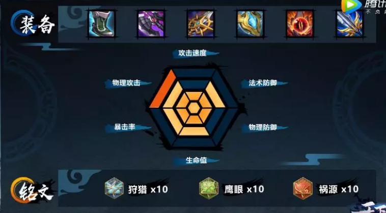 王者荣耀国服最强铠玩法攻略