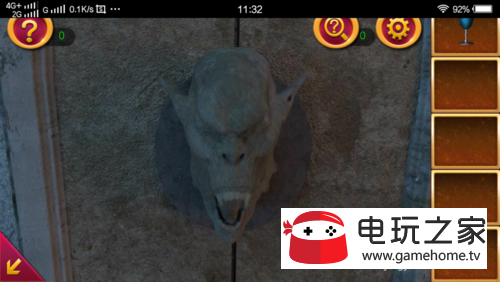 密室逃脱1逃离地牢第16关攻略。