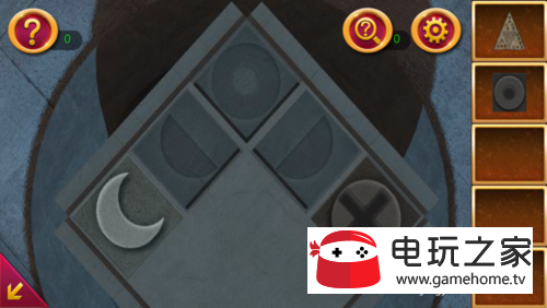 密室逃脱1逃离地牢第14关攻略。