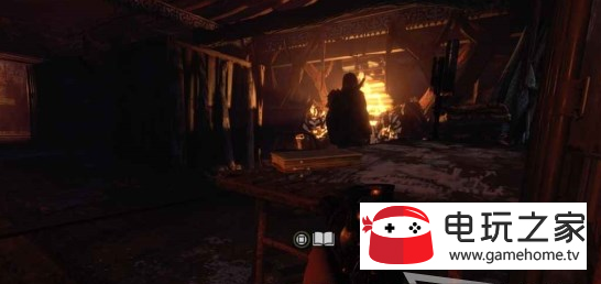 地铁离去第六章里海收集品攻略