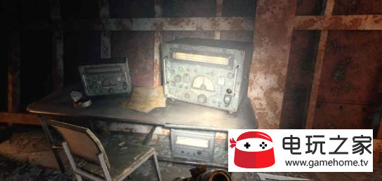 地铁离去第六章里海收集品攻略