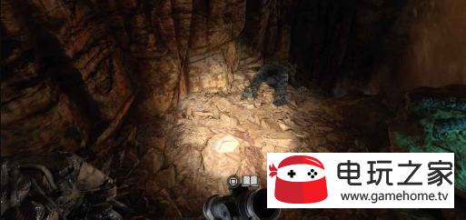 地铁离去第六章里海收集品攻略