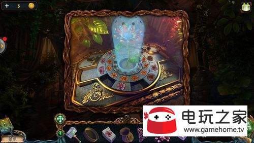 密室逃脱9迷失空航（失落的领地2)第十二关