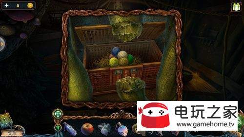 密室逃脱9迷失空航（失落的领地2)第十八关