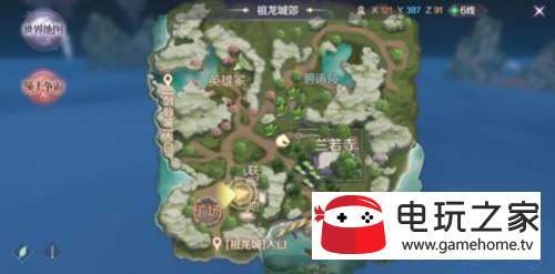 完美世界手游潜在威胁任务怎么领取 潜在威胁任务触发条件一览