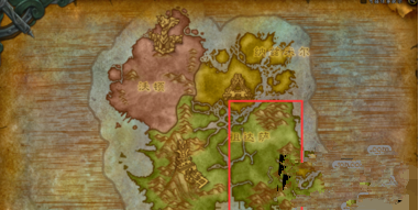 魔兽世界8.0奥格怎么回新地图赞达拉 回新地图赞达拉攻略