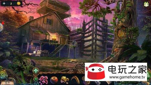 密室逃脱9迷失空航（失落的领地2)第十四关