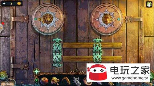 密室逃脱9迷失空航（失落的领地2)第十四关
