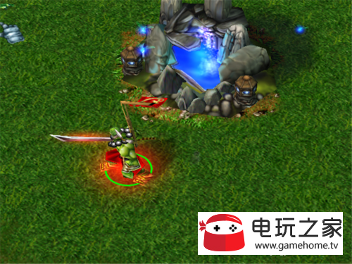 魔兽争霸3诸天1.0正式版开局礼包隐藏密码分享