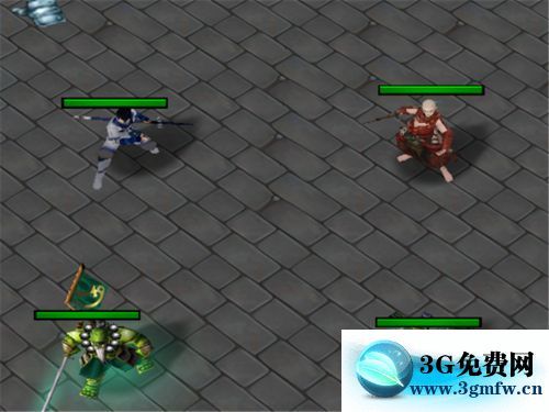 魔兽争霸3武玄封天1.0正式版N1N2新手玩法心得分享
