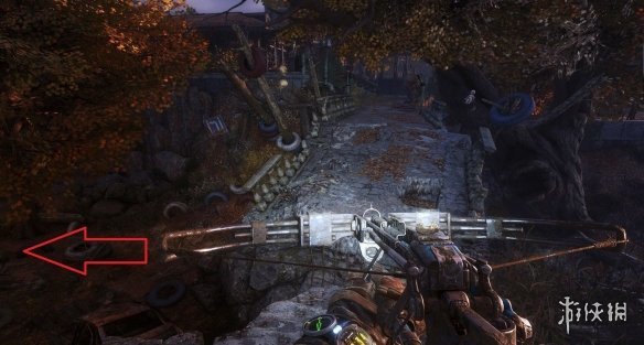地铁离去夜视仪后期没了怎么办 地铁离去夜视仪后期获取方法