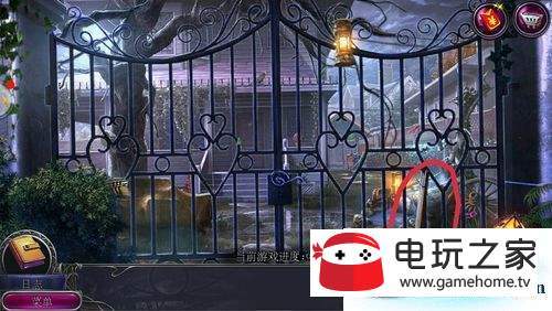密室逃脱19离奇失踪 罪恶之城第1关通过方法推荐