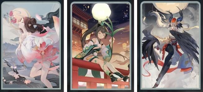 代号SSR和阴阳师什么关系