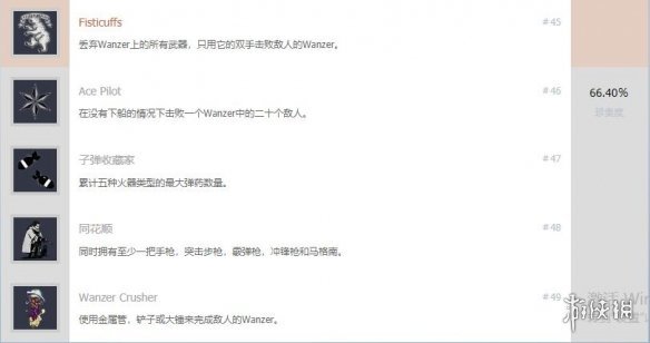 生还者全成就奖杯解锁条件图文一览