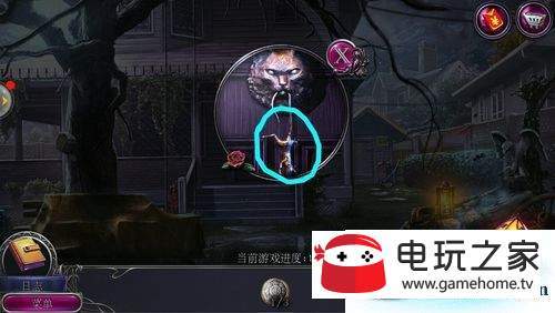 密室逃脱19离奇失踪 罪恶之城第2关通过流程图文一览