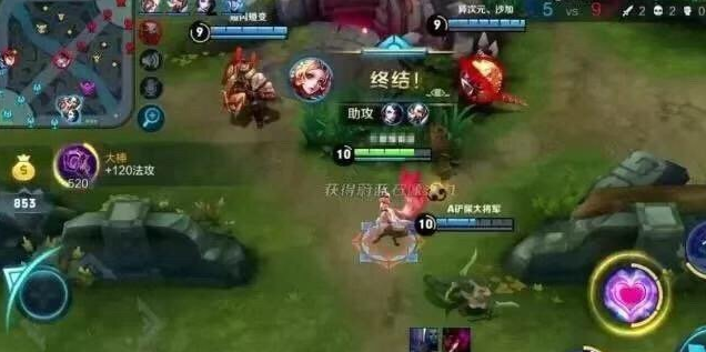 王者荣耀双鞋流妲己怎么玩双鞋流妲己玩法攻略