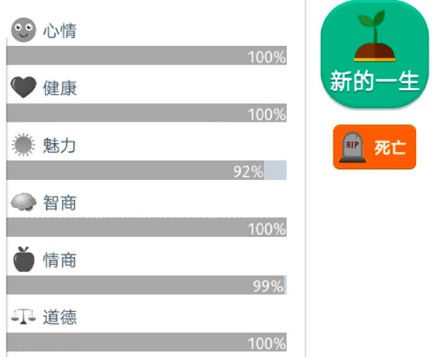 第二人生道德怎么加第二人生道德提升方法